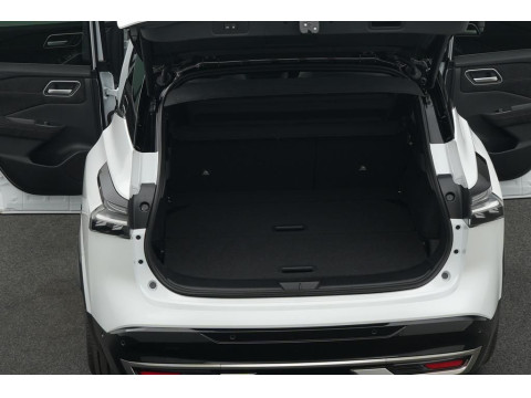 Ansicht 8 - Gebrauchtwagen Fahrzeug, Modell Qashqai der Marke Nissan von Verkäufer Autohaus Bleker GmbH