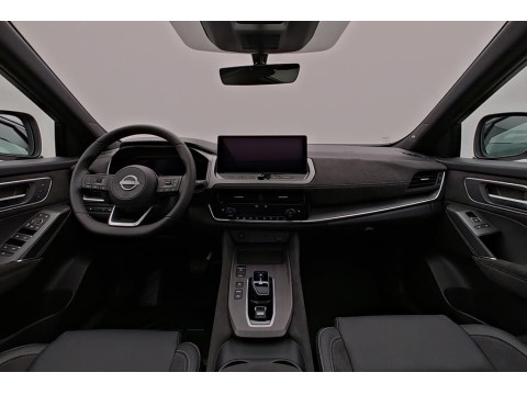 Ansicht 9 - Gebrauchtwagen Fahrzeug, Modell Qashqai der Marke Nissan von Verkäufer Autohaus Bleker GmbH