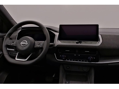 Ansicht 10 - Gebrauchtwagen Fahrzeug, Modell Qashqai der Marke Nissan von Verkäufer Autohaus Bleker GmbH