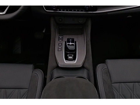 Ansicht 11 - Gebrauchtwagen Fahrzeug, Modell Qashqai der Marke Nissan von Verkäufer Autohaus Bleker GmbH