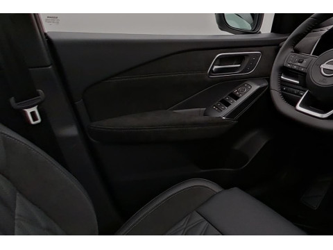 Ansicht 12 - Gebrauchtwagen Fahrzeug, Modell Qashqai der Marke Nissan von Verkäufer Autohaus Bleker GmbH