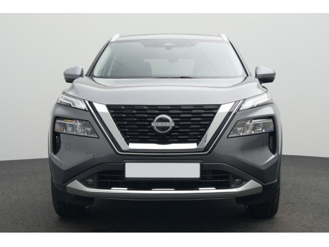 Ansicht 2 - Neuwagen Fahrzeug, Modell X-Trail der Marke Nissan von Verkäufer Autohaus Bleker GmbH