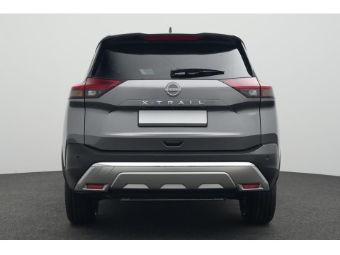 Ansicht 4 - Neuwagen Fahrzeug, Modell X-Trail der Marke Nissan von Verkäufer Autohaus Bleker GmbH