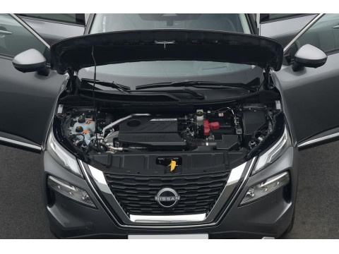 Ansicht 5 - Neuwagen Fahrzeug, Modell X-Trail der Marke Nissan von Verkäufer Autohaus Bleker GmbH