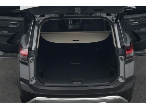 Ansicht 6 - Neuwagen Fahrzeug, Modell X-Trail der Marke Nissan von Verkäufer Autohaus Bleker GmbH