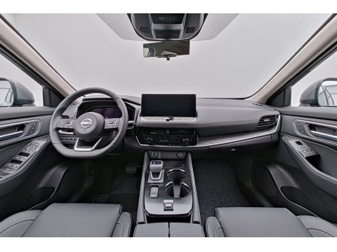 Ansicht 7 - Neuwagen Fahrzeug, Modell X-Trail der Marke Nissan von Verkäufer Autohaus Bleker GmbH