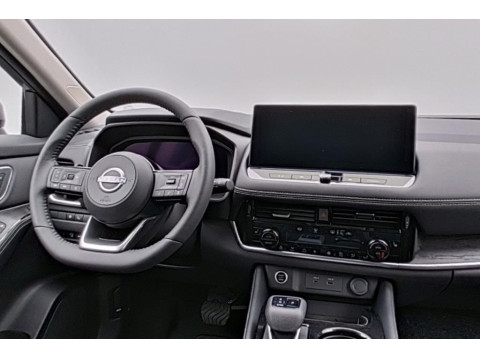 Ansicht 8 - Neuwagen Fahrzeug, Modell X-Trail der Marke Nissan von Verkäufer Autohaus Bleker GmbH