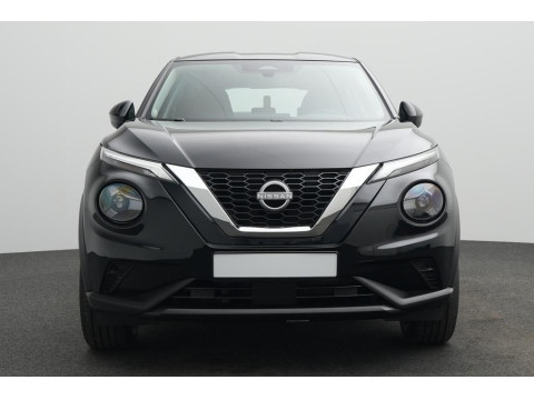 Ansicht 4 - Neuwagen Fahrzeug, Modell Juke der Marke Nissan von Verkäufer Autohaus Bleker GmbH