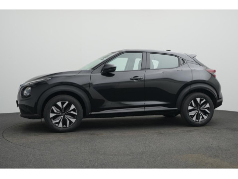 Ansicht 5 - Neuwagen Fahrzeug, Modell Juke der Marke Nissan von Verkäufer Autohaus Bleker GmbH