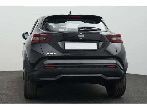 Ansicht 6 - Neuwagen Fahrzeug, Modell Juke der Marke Nissan von Verkäufer Autohaus Bleker GmbH