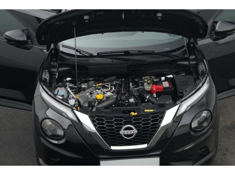 Ansicht 7 - Neuwagen Fahrzeug, Modell Juke der Marke Nissan von Verkäufer Autohaus Bleker GmbH