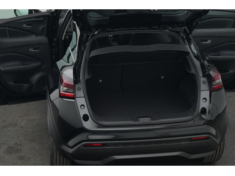 Ansicht 8 - Neuwagen Fahrzeug, Modell Juke der Marke Nissan von Verkäufer Autohaus Bleker GmbH