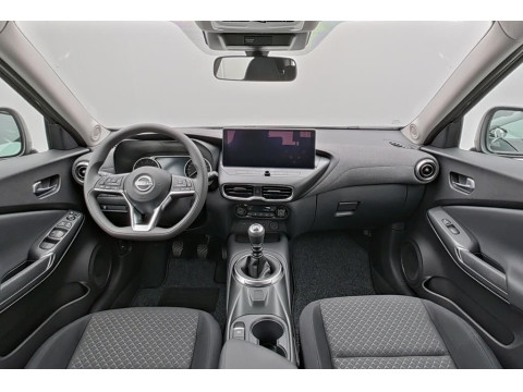 Ansicht 9 - Neuwagen Fahrzeug, Modell Juke der Marke Nissan von Verkäufer Autohaus Bleker GmbH
