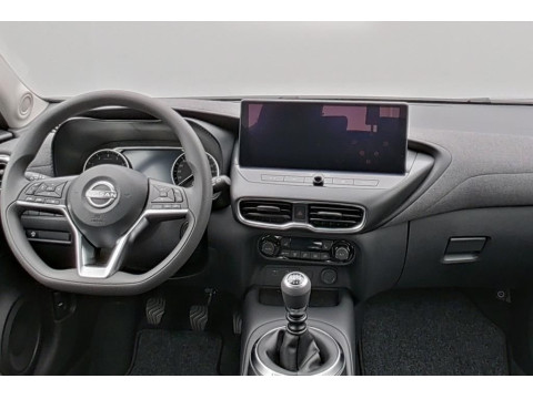 Ansicht 10 - Neuwagen Fahrzeug, Modell Juke der Marke Nissan von Verkäufer Autohaus Bleker GmbH