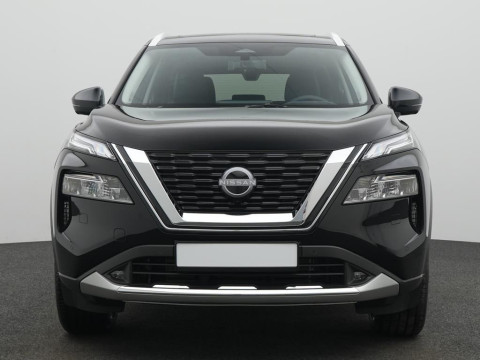 Ansicht 2 - Neuwagen Fahrzeug, Modell X-Trail der Marke Nissan von Verkäufer Autohaus Bleker GmbH
