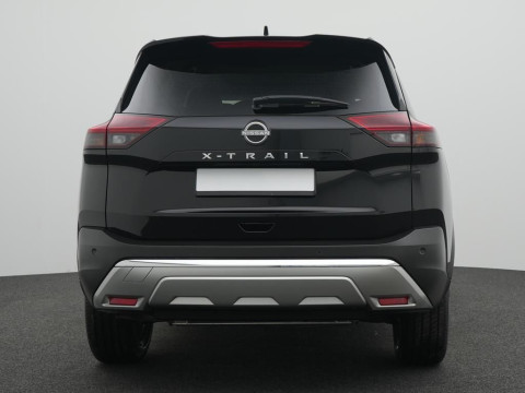Ansicht 3 - Neuwagen Fahrzeug, Modell X-Trail der Marke Nissan von Verkäufer Autohaus Bleker GmbH