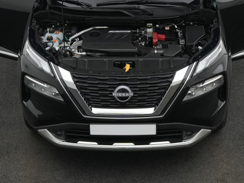 Ansicht 5 - Neuwagen Fahrzeug, Modell X-Trail der Marke Nissan von Verkäufer Autohaus Bleker GmbH