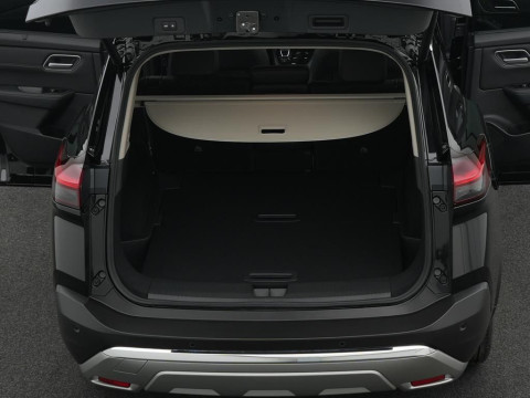 Ansicht 6 - Neuwagen Fahrzeug, Modell X-Trail der Marke Nissan von Verkäufer Autohaus Bleker GmbH