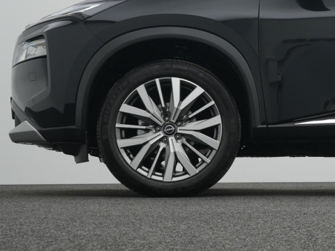 Ansicht 7 - Neuwagen Fahrzeug, Modell X-Trail der Marke Nissan von Verkäufer Autohaus Bleker GmbH