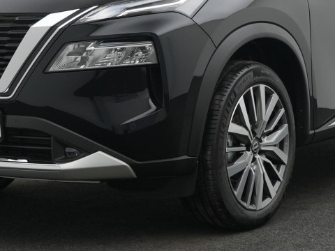 Ansicht 8 - Neuwagen Fahrzeug, Modell X-Trail der Marke Nissan von Verkäufer Autohaus Bleker GmbH