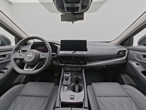 Ansicht 9 - Neuwagen Fahrzeug, Modell X-Trail der Marke Nissan von Verkäufer Autohaus Bleker GmbH