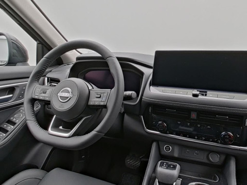 Ansicht 11 - Neuwagen Fahrzeug, Modell X-Trail der Marke Nissan von Verkäufer Autohaus Bleker GmbH