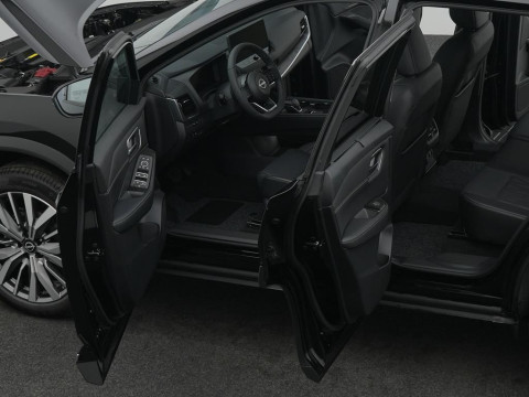 Ansicht 14 - Neuwagen Fahrzeug, Modell X-Trail der Marke Nissan von Verkäufer Autohaus Bleker GmbH
