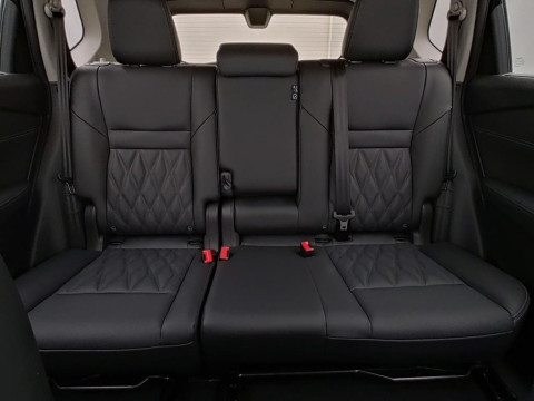 Ansicht 15 - Neuwagen Fahrzeug, Modell X-Trail der Marke Nissan von Verkäufer Autohaus Bleker GmbH