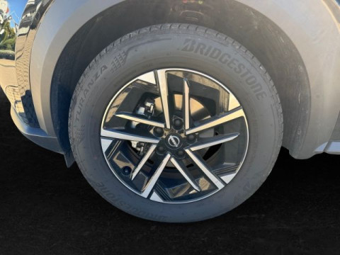 Ansicht 8 - Gebrauchtwagen Fahrzeug, Modell Juke der Marke Nissan von Verkäufer Autohaus Martin Wurst GmbH Bempflingen