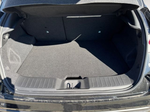 Ansicht 12 - Gebrauchtwagen Fahrzeug, Modell Juke der Marke Nissan von Verkäufer Autohaus Martin Wurst GmbH Bempflingen