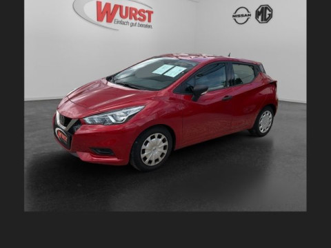 Micra