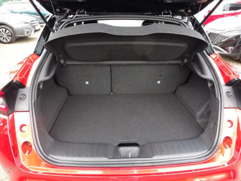 Ansicht 10 - Gebrauchtwagen Fahrzeug, Modell Juke der Marke Nissan von Verkäufer Autohaus Kohlmann GmbH & Co. KG