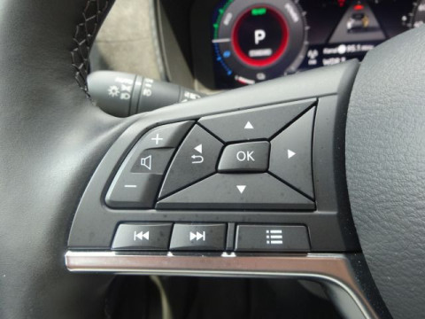 Ansicht 13 - Gebrauchtwagen Fahrzeug, Modell Juke der Marke Nissan von Verkäufer Autohaus Kohlmann GmbH & Co. KG