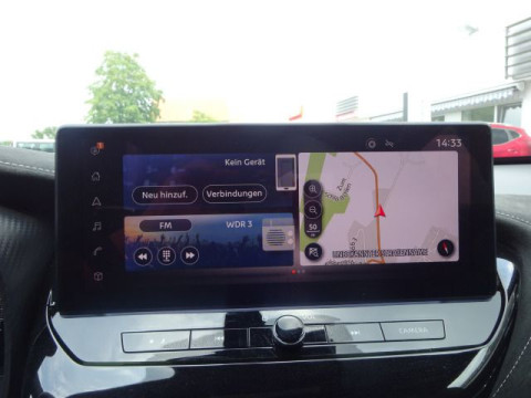 Ansicht 15 - Gebrauchtwagen Fahrzeug, Modell Juke der Marke Nissan von Verkäufer Autohaus Kohlmann GmbH & Co. KG