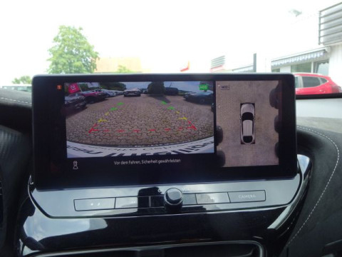 Ansicht 17 - Gebrauchtwagen Fahrzeug, Modell Juke der Marke Nissan von Verkäufer Autohaus Kohlmann GmbH & Co. KG