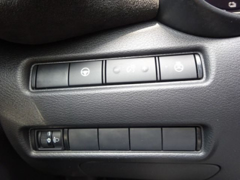 Ansicht 23 - Gebrauchtwagen Fahrzeug, Modell Juke der Marke Nissan von Verkäufer Autohaus Kohlmann GmbH & Co. KG