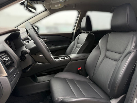 Ansicht 14 - Gebrauchtwagen Fahrzeug, Modell X-Trail der Marke Nissan von Verkäufer Autohaus Wild GmbH