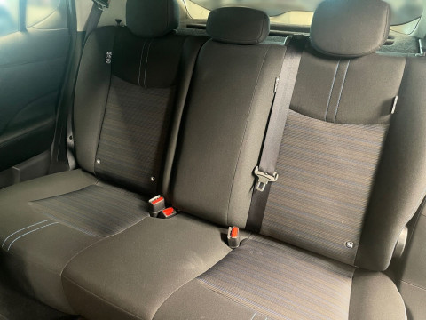Ansicht 11 - Gebrauchtwagen Fahrzeug, Modell Leaf der Marke Nissan von Verkäufer Autohaus Rabus e.K.