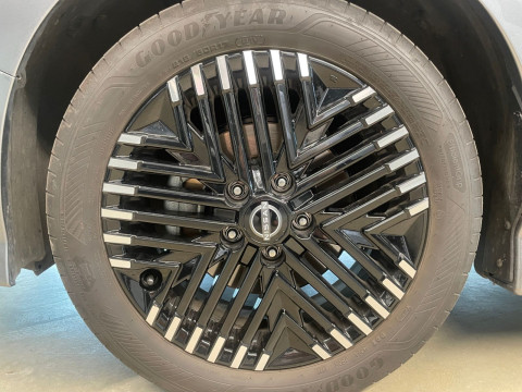 Ansicht 17 - Gebrauchtwagen Fahrzeug, Modell Leaf der Marke Nissan von Verkäufer Autohaus Rabus e.K.