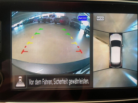 Ansicht 19 - Gebrauchtwagen Fahrzeug, Modell Leaf der Marke Nissan von Verkäufer Autohaus Rabus e.K.