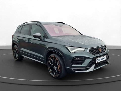 Cupra - Ateca