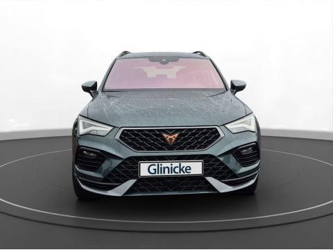 Cupra - Ateca