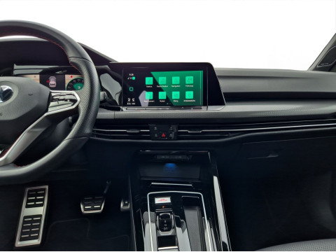 Volkswagen - Golf GTI