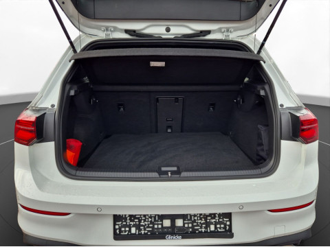 Volkswagen - Golf GTI