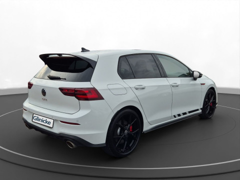 Volkswagen - Golf GTI
