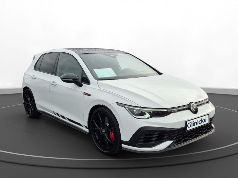 Volkswagen - Golf GTI