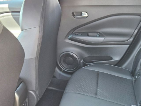 Ansicht 5 - Gebrauchtwagen Fahrzeug, Modell Juke der Marke Nissan von Verkäufer Autohaus Konrad GmbH