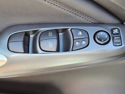 Ansicht 6 - Gebrauchtwagen Fahrzeug, Modell Juke der Marke Nissan von Verkäufer Autohaus Konrad GmbH