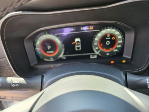 Ansicht 8 - Gebrauchtwagen Fahrzeug, Modell Juke der Marke Nissan von Verkäufer Autohaus Konrad GmbH