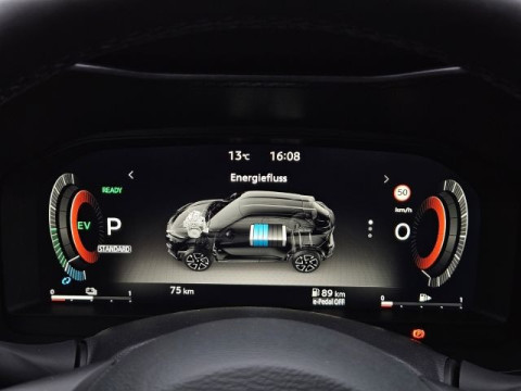 Ansicht 12 - Gebrauchtwagen Fahrzeug, Modell Juke der Marke Nissan von Verkäufer Autohaus Konrad GmbH